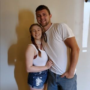 Meet your Posher, Thomas